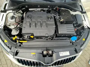 Škoda Octavia Ambition Fresh