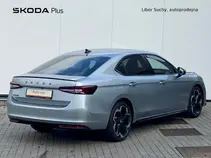 Superb SportLine