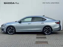 Superb SportLine