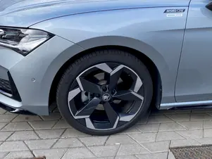 Škoda Superb SportLine