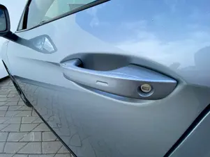 Škoda Superb SportLine