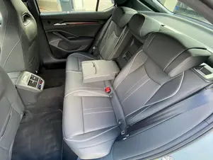 Škoda Superb SportLine