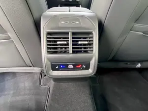 Škoda Superb SportLine