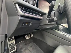 Škoda Superb SportLine