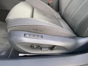 Škoda Superb SportLine