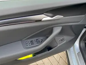 Škoda Superb SportLine