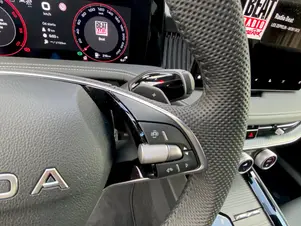 Škoda Superb SportLine