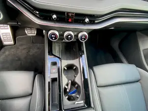 Škoda Superb SportLine