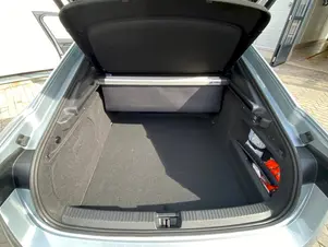 Škoda Superb SportLine