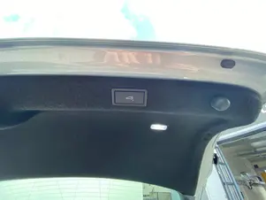 Škoda Superb SportLine