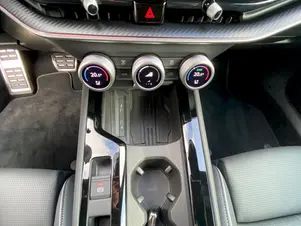 Škoda Superb SportLine