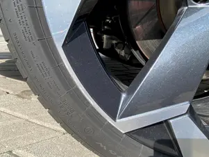 Škoda Superb SportLine