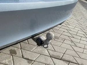 Škoda Superb SportLine