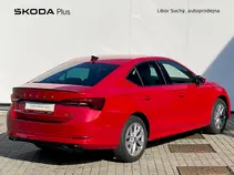 Octavia Ambition Plus