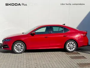 Škoda Octavia Ambition Plus