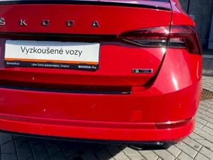 Škoda Octavia Ambition Plus