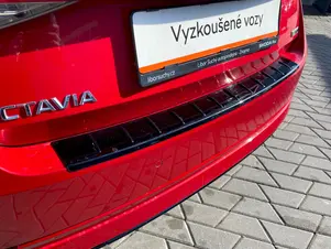 Škoda Octavia Ambition Plus