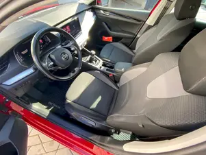 Škoda Octavia Ambition Plus