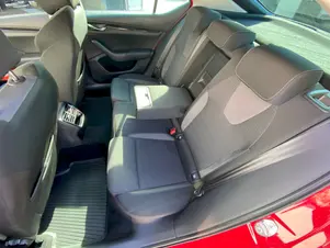 Škoda Octavia Ambition Plus