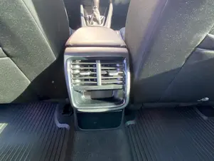 Škoda Octavia Ambition Plus