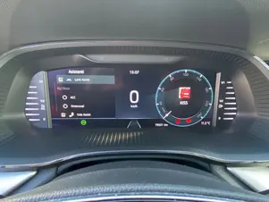 Škoda Octavia Ambition Plus