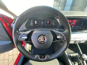 Škoda Octavia Ambition Plus