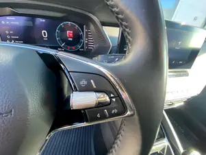 Škoda Octavia Ambition Plus