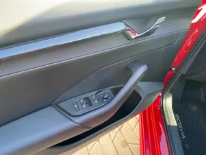 Škoda Octavia Ambition Plus