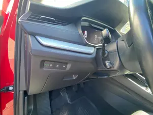 Škoda Octavia Ambition Plus