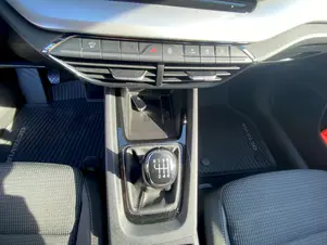 Škoda Octavia Ambition Plus