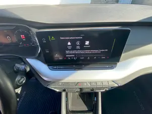 Škoda Octavia Ambition Plus