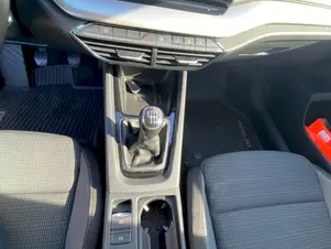 Škoda Octavia Ambition Plus