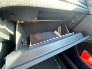 Škoda Octavia Ambition Plus