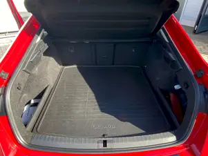 Škoda Octavia Ambition Plus