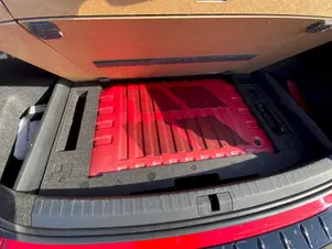 Škoda Octavia Ambition Plus