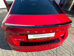 Škoda Octavia Ambition Plus