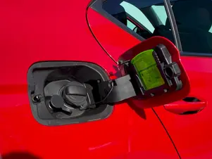 Škoda Octavia Ambition Plus