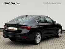 Octavia Style Plus