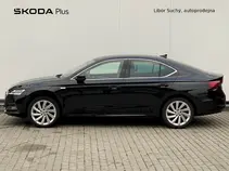 Octavia Style Plus