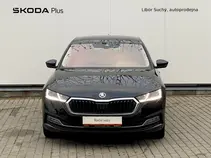 Octavia Style Plus