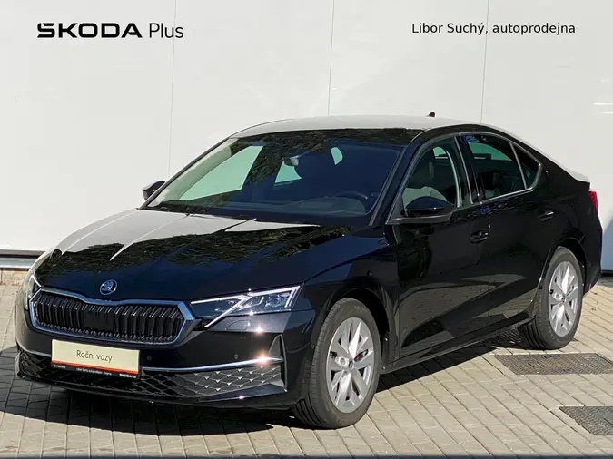 Octavia Top Selection