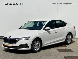 Škoda Octavia Ambition