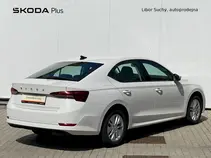 Octavia Ambition