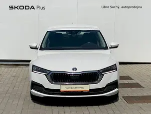 Škoda Octavia Ambition