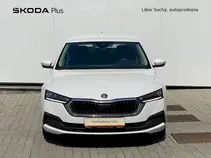 Octavia Ambition