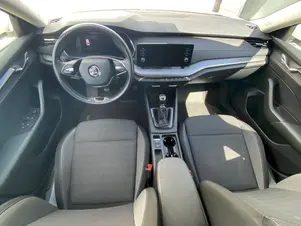Škoda Octavia Ambition