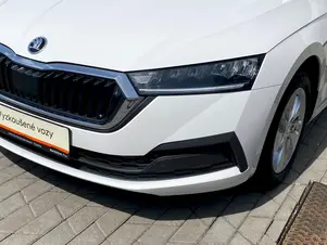 Škoda Octavia Ambition