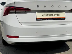Škoda Octavia Ambition