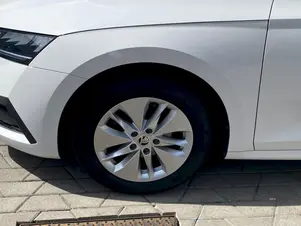 Škoda Octavia Ambition