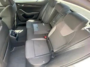 Škoda Octavia Ambition